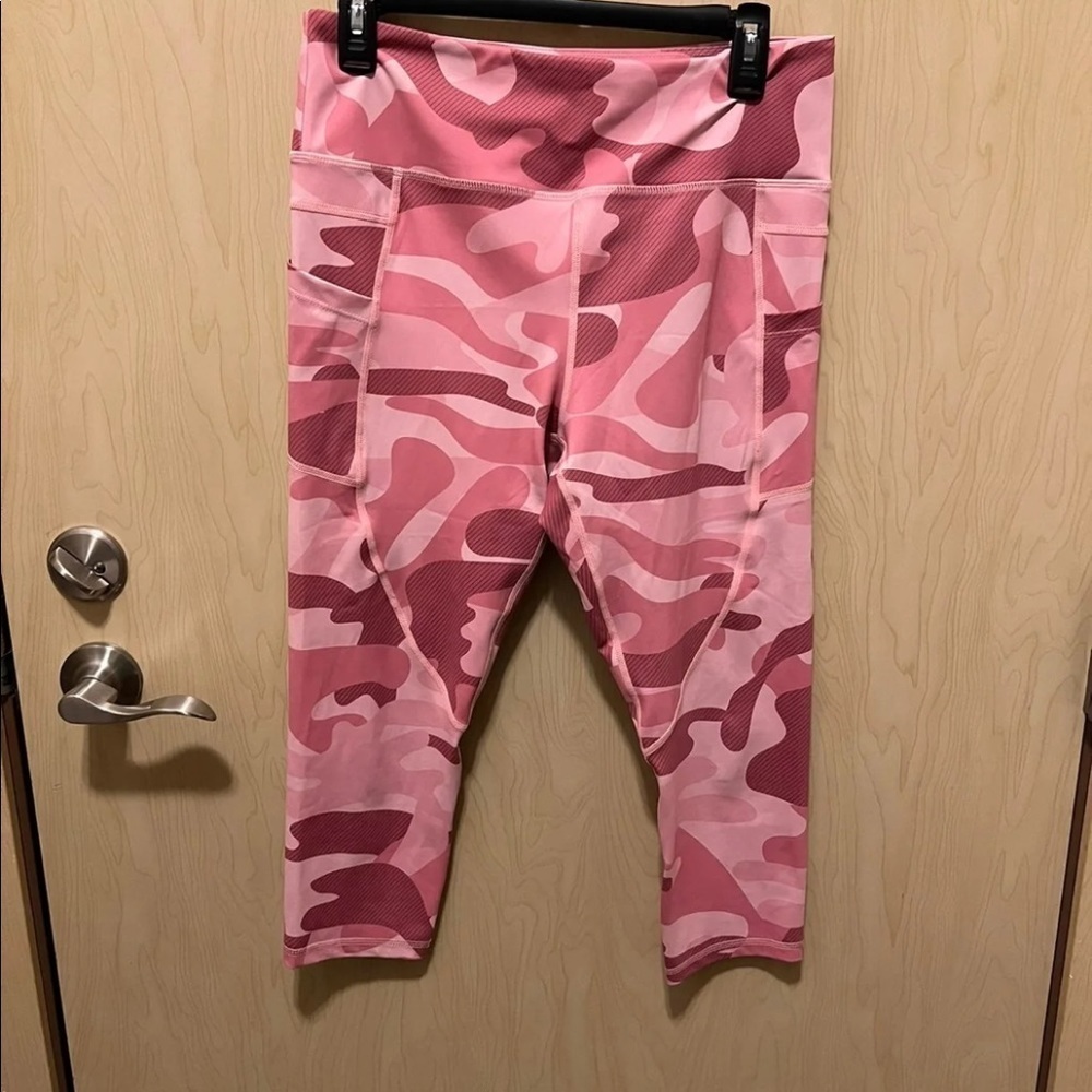 Zyia leggings - Picture 2 of 4